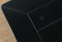 Load image into Gallery viewer, Flexsteel Charcoal Square Coffee Table 40 Inch Wood Cocktail Table