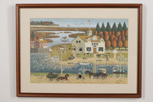 Load image into Gallery viewer, Charles Wysocki Carver Coggins