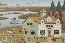 Load image into Gallery viewer, Charles Wysocki Carver Coggins