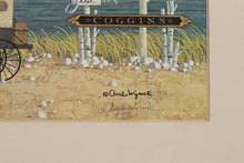 Load image into Gallery viewer, Charles Wysocki Carver Coggins