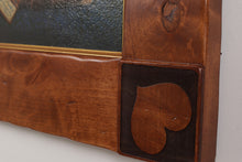 Load image into Gallery viewer, Charles Wysocki Mable the Stow Away - Canvas Transfer - Signed and Numbered