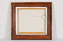 Load image into Gallery viewer, Charles Wysocki Mable the Stow Away - Canvas Transfer - Signed and Numbered