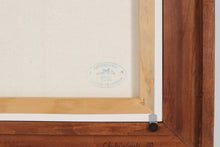 Load image into Gallery viewer, Charles Wysocki Mable the Stow Away - Canvas Transfer - Signed and Numbered