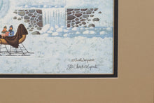 Load image into Gallery viewer, Charles Wysocki Page's Bake Shoppe