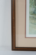 Load image into Gallery viewer, Margaret Petterson Charleston Single House Signed Numbered Print 173 of 1000