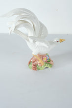 Load image into Gallery viewer, Pair of Porcelain Birds - Chelsea House - Italy