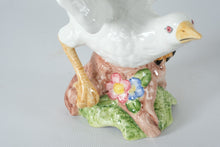 Load image into Gallery viewer, Pair of Porcelain Birds - Chelsea House - Italy