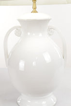 Load image into Gallery viewer, White Chelsea House Lamp