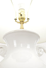 Load image into Gallery viewer, White Chelsea House Lamp