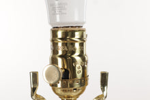 Load image into Gallery viewer, White Chelsea House Lamp