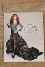 Load image into Gallery viewer, CHER – The Colosseum at Caesars Palace Las Vegas Souvenir Program + Oversize Promo Print