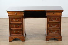 Load image into Gallery viewer, Lexington Chez Michelle Solid Wood Vanity Desk