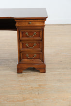 Load image into Gallery viewer, Lexington Chez Michelle Solid Wood Vanity Desk
