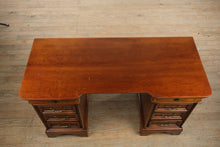 Load image into Gallery viewer, Lexington Chez Michelle Solid Wood Vanity Desk