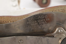 Load image into Gallery viewer, Chicago Roller Skates - Ladies size 8