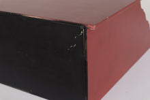 Load image into Gallery viewer, Chinoiserie Desk Top Organizer