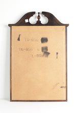 Load image into Gallery viewer, Chippendale Mirror with Center Finial - American Drew