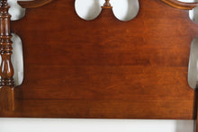 Load image into Gallery viewer, Chippendale King Size Headboard with Frame – American Drew