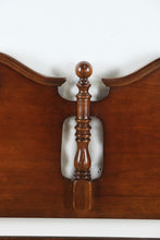 Load image into Gallery viewer, Chippendale King Size Headboard with Frame – American Drew