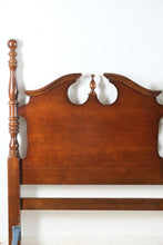Load image into Gallery viewer, Chippendale King Size Headboard with Frame – American Drew