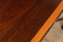 Load image into Gallery viewer, Chippendale Style Side Table by Stickley