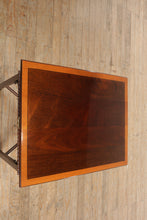 Load image into Gallery viewer, Chippendale Style Side Table by Stickley