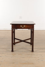 Load image into Gallery viewer, Chippendale Style Side Table by Stickley