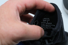 Load image into Gallery viewer, Chota NB100 Neoprene Water Shoes Size 5 Black Blue Outdoor Wading Boots