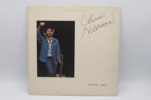 Load image into Gallery viewer, Chris Hillman Slippin’ Away LP Asylum 7E-1062 Country Rock