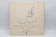 Load image into Gallery viewer, Chris Hillman Slippin’ Away LP Asylum 7E-1062 Country Rock