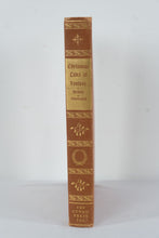Load image into Gallery viewer, 1949 Christmas Tales of Fantasy Charles Dickens Cuneo Press Illustrated Hardcover