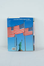 Load image into Gallery viewer, Chronicle of America – Hardcover Illustrated Reference (ISBN 1-872031-50-1)