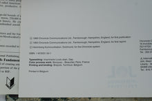 Load image into Gallery viewer, Chronicle of America – Hardcover Illustrated Reference (ISBN 1-872031-50-1)