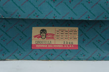 Load image into Gallery viewer, Vintage Madame Alexander Cinderella Doll 1546 Pink Gown Original Box Tag