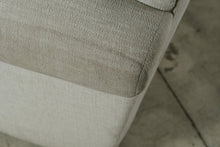 Load image into Gallery viewer, Cindy Crawford Home Neutral Upholstered Sectional Sofa
