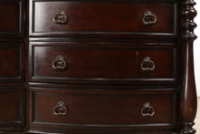 Load image into Gallery viewer, Cindy Crawford Dresser with Stone Top