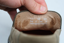 Load image into Gallery viewer, Clarks Mens 10 5 Brown Nubuck Leather Slip On Loafers Comfort Shoes