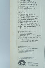 Load image into Gallery viewer, Alberta Hunter – Classic Alberta Hunter: The Thirties (1978, Stash ST-115) – Vintage Jazz/Blues Vinyl LP