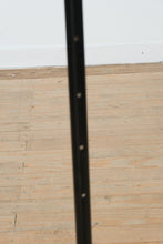 Load image into Gallery viewer, Adjustable Metal Garment Rack – Expandable Clothing Hanging Rack, 31” Wide