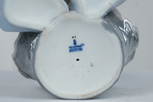 Load image into Gallery viewer, Lladro 5129 Jester Head Sad Clown Bust Jose Puche Porcelain 1981 Spain