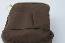 Load image into Gallery viewer, Coach Signature Jacquard Soho Shoulder Bag Khaki Gold Leather J0993 F14446
