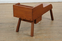 Load image into Gallery viewer, Rustic Cobbler / Shoemaker’s Bench with Drawers