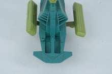 Load image into Gallery viewer, 1986 G.I. Joe Cobra Sea Ray Hovercraft Vehicle by Hasbro