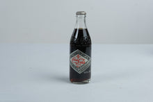 Load image into Gallery viewer, Vintage 1975 Coca Cola 75th Anniversary 10 Oz Commemorative Full Sealed Bottle