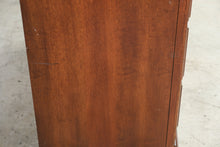 Load image into Gallery viewer, Cochrane Furniture Traditional Lighted Bookcase with Drawers