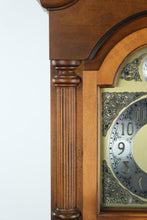 Load image into Gallery viewer, Colonial of Zeeland Grandmother Clock – Model 6081 in Finish 274 (1979)