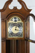 Load image into Gallery viewer, Colonial of Zeeland Grandmother Clock – Model 6081 in Finish 274 (1979)