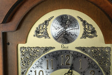 Load image into Gallery viewer, Colonial of Zeeland Grandmother Clock – Model 6081 in Finish 274 (1979)