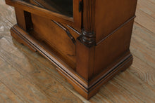 Load image into Gallery viewer, Colonial of Zeeland Grandmother Clock – Model 6081 in Finish 274 (1979)