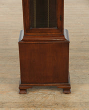 Load image into Gallery viewer, Colonial of Zeeland Solid Cherry Grandmother Clock